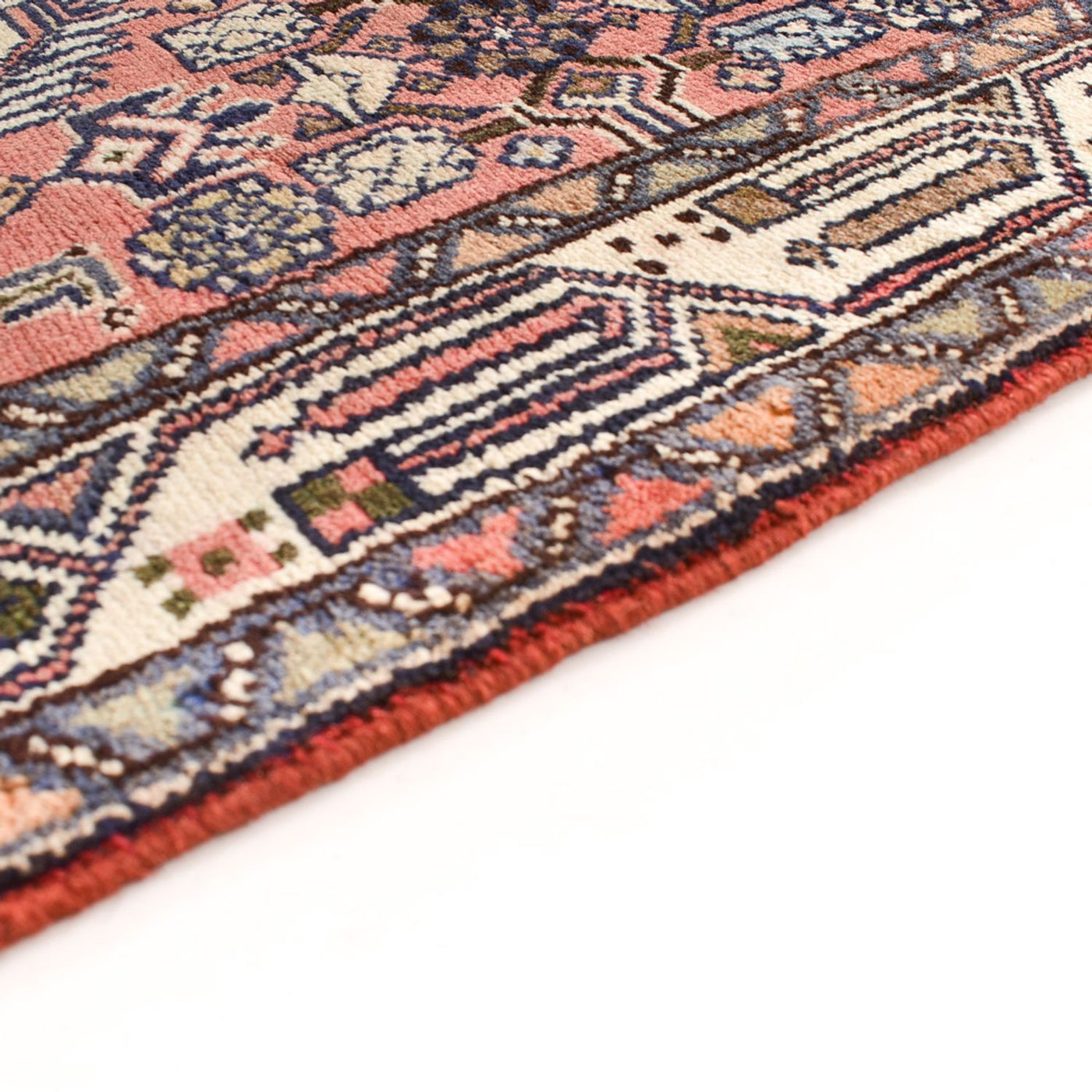 Hamadan Teppich 285x76cm - Perserteppich