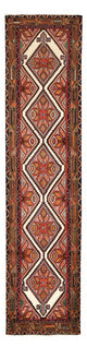 Ardebil Teppich 75x316cm - Perserteppich