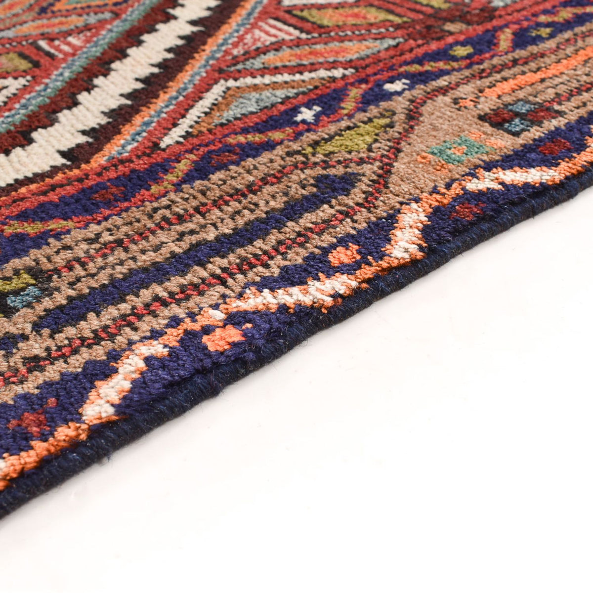 Ardebil Teppich 75x316cm - Perserteppich