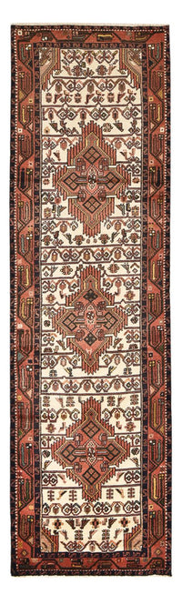 Läufer Perser - Nomadic - 267 x 74 cm - beige