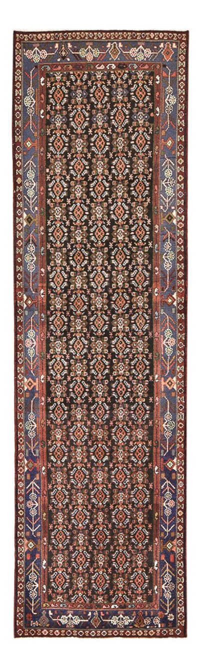 Ardebil Teppich 79x300cm - Perserteppich