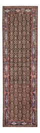 Ardebil Teppich 79x300cm - Perserteppich