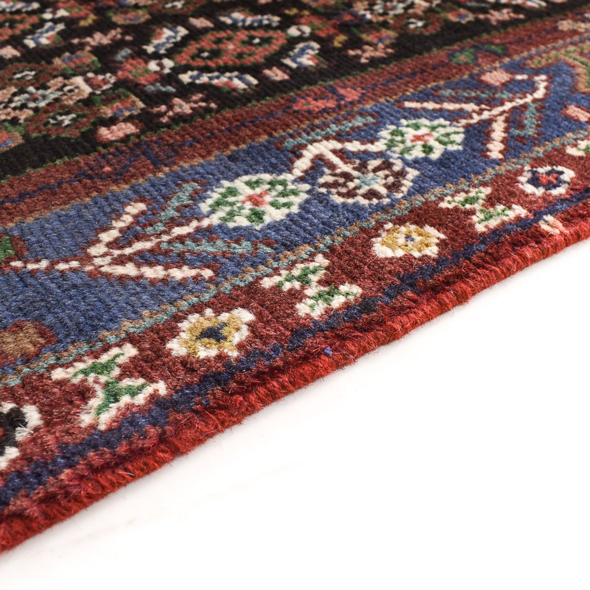 Ardebil Teppich 79x300cm - Perserteppich