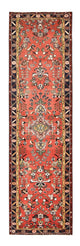 Läufer Perser - Nomadic - 275 x 75 cm - rot
