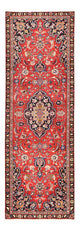 Läufer Perser - Classic - 269 x 89 cm - rot