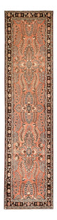 Sarough Teppich 373x90cm - Perserteppich