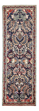 Läufer Perser - Nomadic - 234 x 78 cm - mehrfarbig