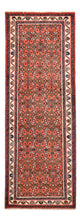 Läufer Perser - Nomadic - 197 x 71 cm - rot