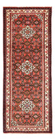 Läufer Perser - Nomadic - 192 x 71 cm - rot
