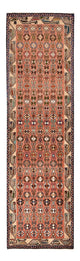 Hamadan Teppich 78x278cm - Perserteppich