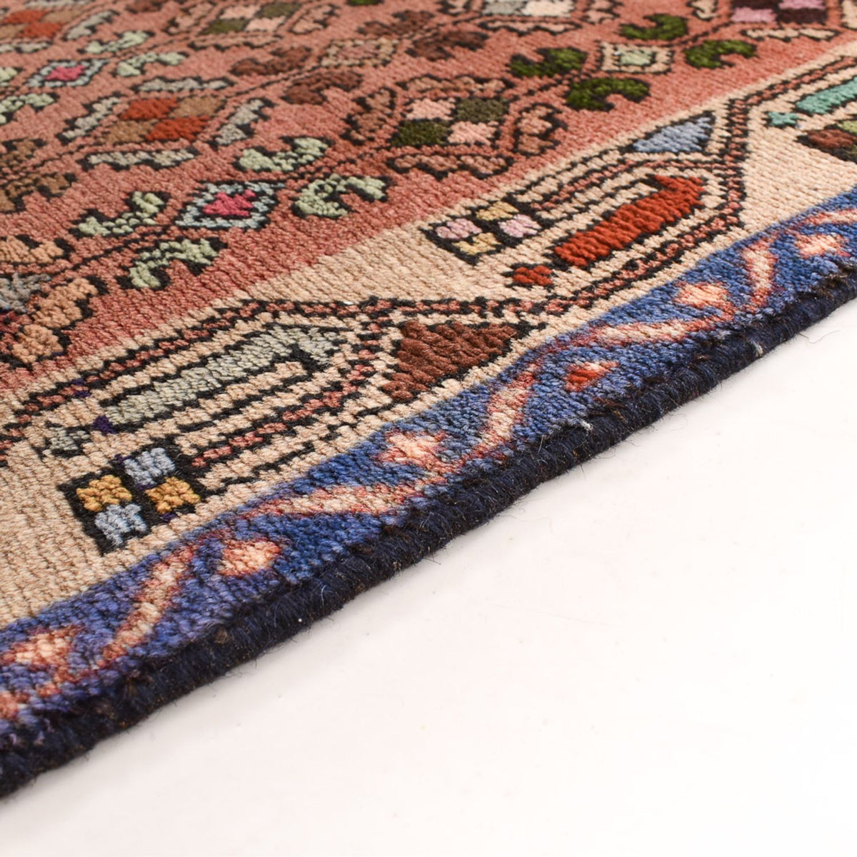 Hamadan Teppich 78x278cm - Perserteppich
