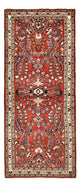 Läufer Perser - Nomadic - 215 x 86 cm - rot