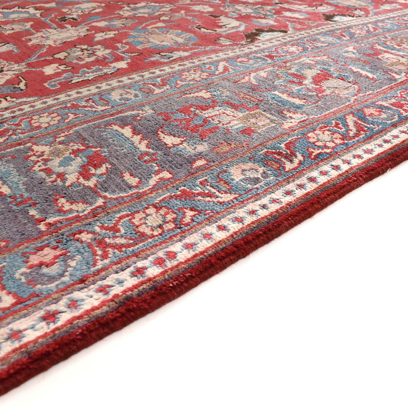 Maschad Teppich 290x195cm - Perserteppich