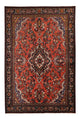 Perserteppich - Classic - 305 x 202 cm - rot