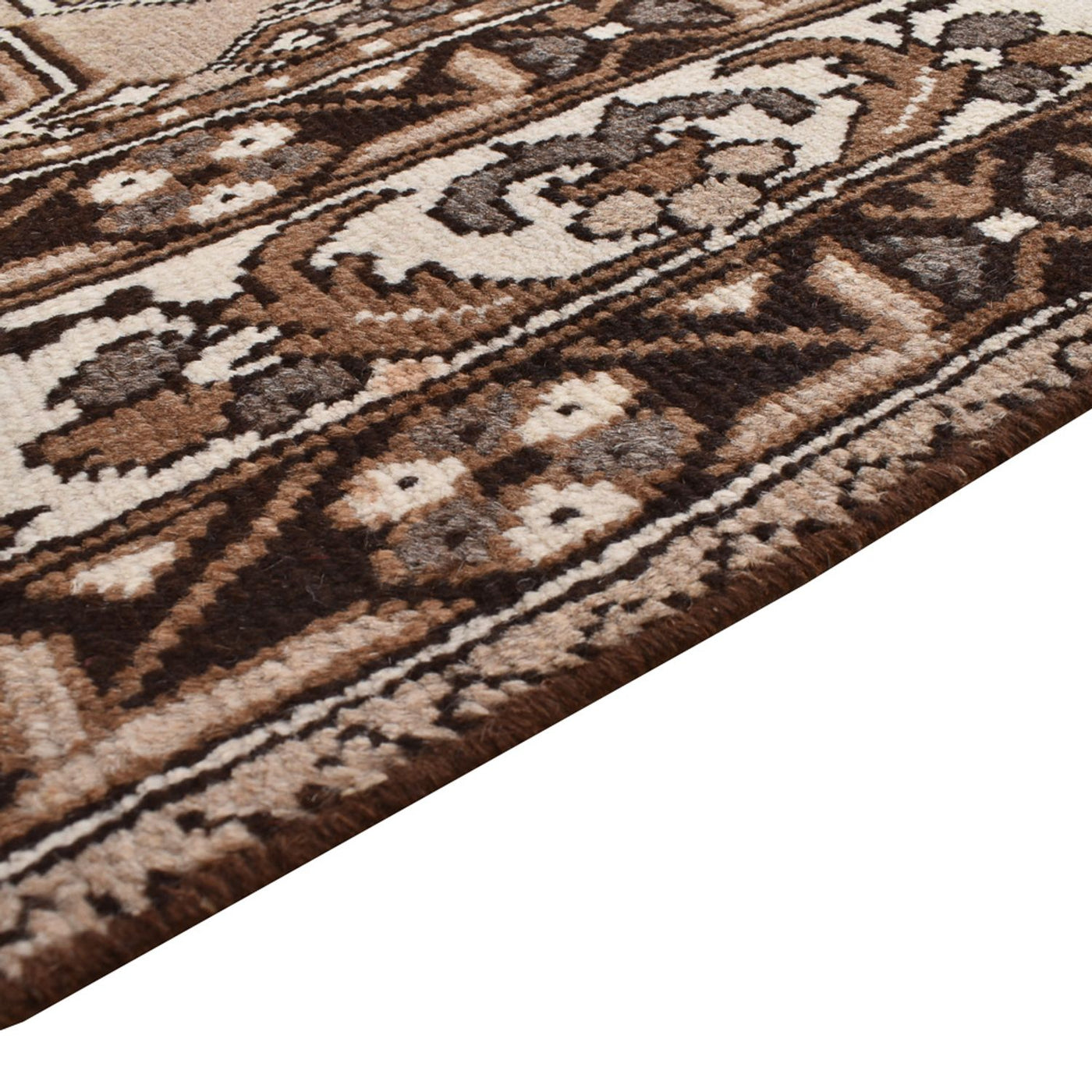 Maschad Teppich 336x253cm - Perserteppich
