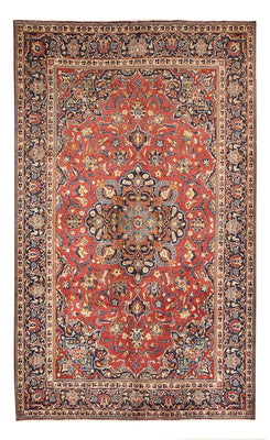 Perserteppich - Classic - 315 x 194 cm - rot
