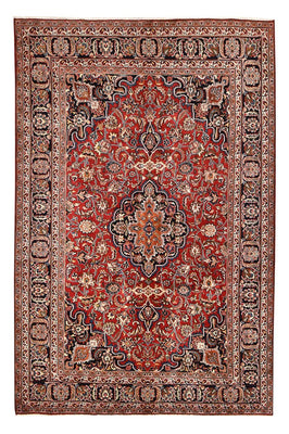 Perserteppich - Classic - 295 x 198 cm - rot