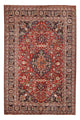 Perserteppich - Classic - 295 x 198 cm - rot