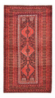 Belutsch Teppich 180x100cm - Orientteppich