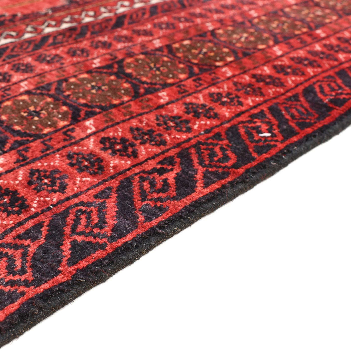 Belutsch Teppich 180x100cm - Orientteppich
