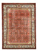 Perserteppich - Nomadic - 148 x 108 cm - hellrot
