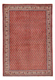 Perserteppich - Mir - 148 x 99 cm - rot