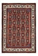 Hamadan Teppich 153x100cm - Perserteppich