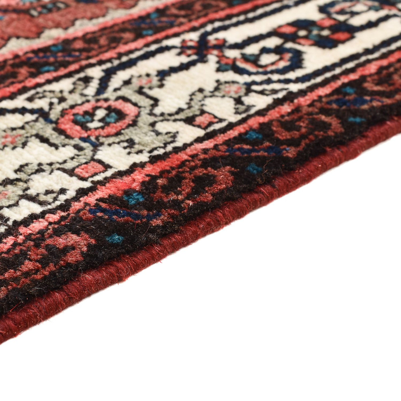 Hamadan Teppich 153x100cm - Perserteppich