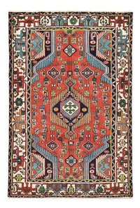 Hamadan Teppich 145x96cm - Perserteppich – product image