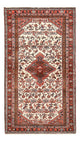 Perserteppich - Nomadic - 170 x 93 cm - mehrfarbig