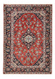 Perserteppich - Keshan - 144 x 96 cm - rot