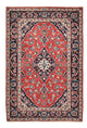 Perserteppich - Keshan - 152 x 100 cm - rot