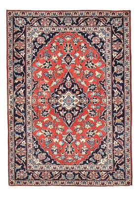 Perserteppich - Keshan - 150 x 98 cm - rot