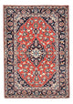 Perserteppich - Keshan - 150 x 98 cm - rot