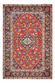 Keshan Teppich 150x100cm - Perserteppich
