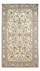 Perserteppich - Keshan - 248 x 133 cm - sand