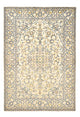 Perserteppich - Keshan - 203 x 135 cm - sand