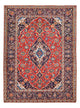 Perserteppich - Keshan - 210 x 152 cm - rot