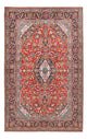 Perserteppich - Keshan - 230 x 142 cm - rot