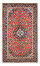 Perserteppich - Keshan - 235 x 140 cm - rot