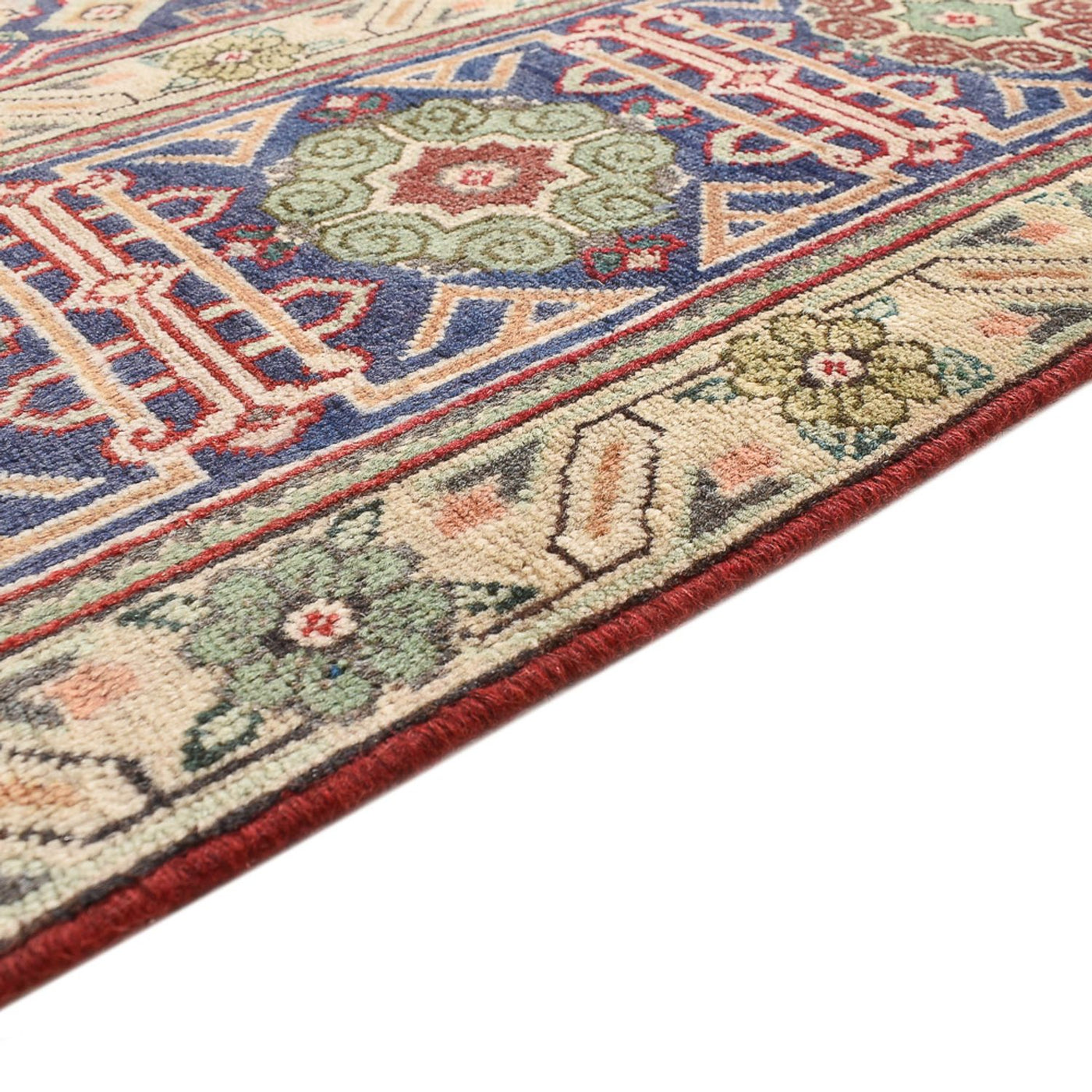 Täbriz Teppich 285x195cm - Perserteppich