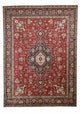 Täbriz Teppich 405x297cm - Perserteppich