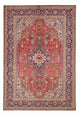 Perserteppich - Täbriz - 293 x 203 cm - rot