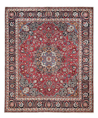 Perserteppich - Classic - 295 x 250 cm - rot