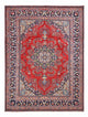 Sabsewar Teppich 248x336cm - Perserteppich