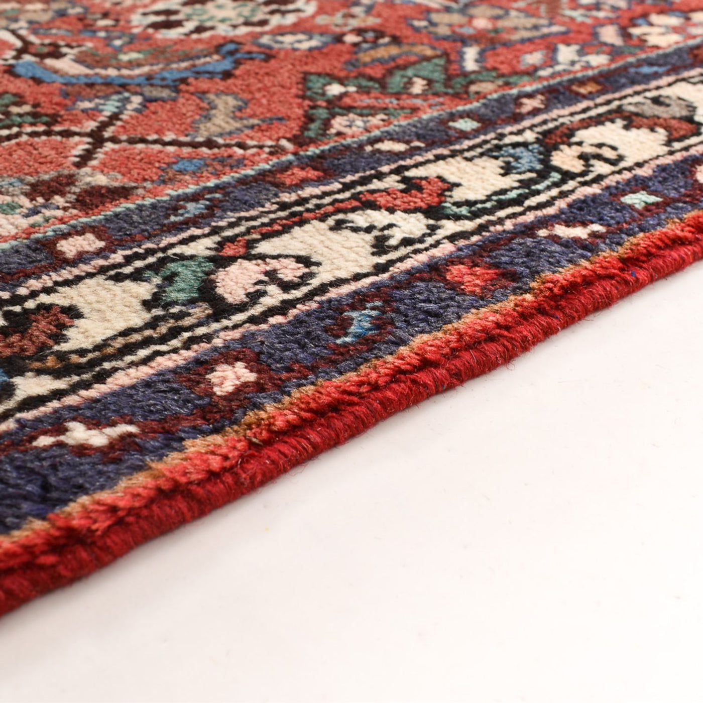 Mehraban Teppich 280x79cm - Perserteppich