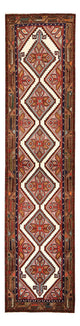 Ardebil Teppich 311x73cm - Perserteppich