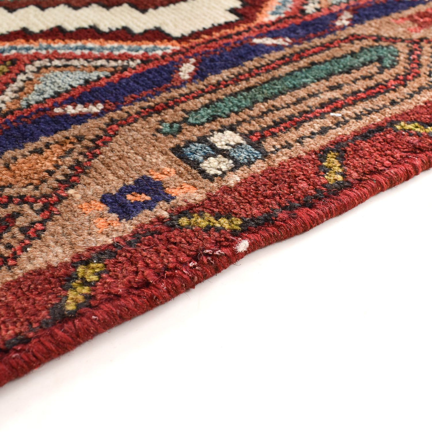 Ardebil Teppich 311x73cm - Perserteppich