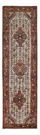 Läufer Perser - Nomadic - 289 x 78 cm - taupe