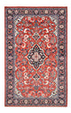 Perserteppich - Classic - 130 x 210 cm - rot